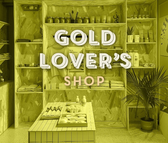 Gold lover's shop Hotel Gold By Marina Playa del Inglés Gold lover's shop Hotel Gold By Marina Playa del Inglés