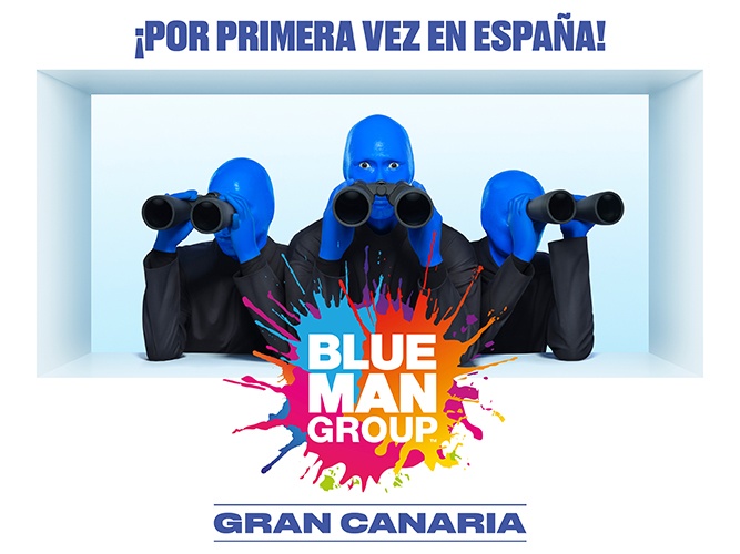 Blue man group en gran canaria: ¡una fusión de música, tecnología y diversión! Hotel Gold By Marina Playa del Inglés Blue man group en gran canaria: ¡una fusión de música, tecnología y diversión! Hotel Gold By Marina Playa del Inglés