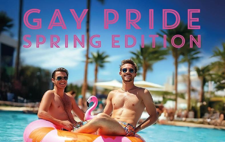 Pride Pool Party Hotel Gold By Marina Playa del Inglés Pride Pool Party Hotel Gold By Marina Playa del Inglés