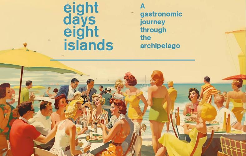 8 Días 8 Islas Hotel Gold By Marina Playa del Inglés 8 Días 8 Islas Hotel Gold By Marina Playa del Inglés