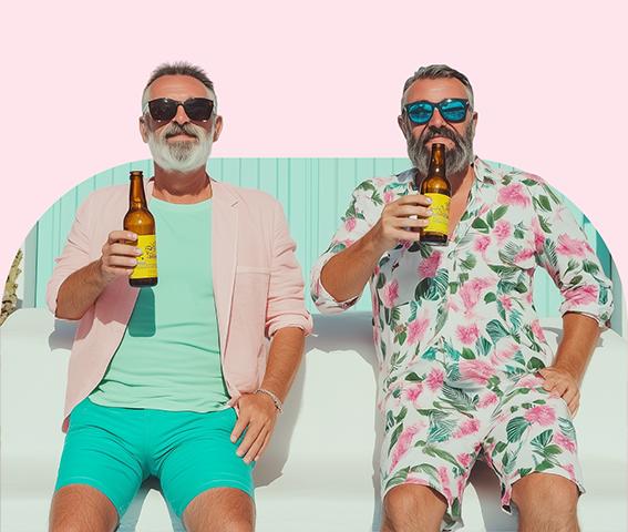 BEER TOUR Hotel Gold By Marina Playa del Inglés BEER TOUR Hotel Gold By Marina Playa del Inglés