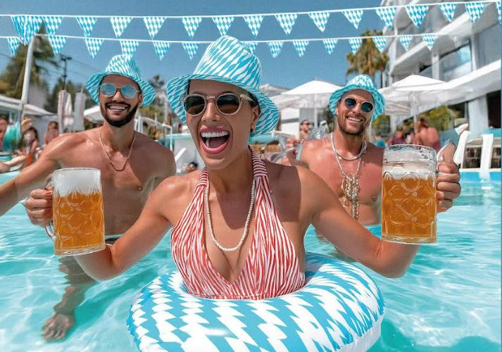 Oktoberfest Hotel Gold By Marina Playa del Inglés Oktoberfest Hotel Gold By Marina Playa del Inglés