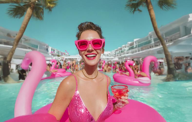 ¡Prepárate para la PINK PARTY! Hotel Gold By Marina Playa del Inglés ¡Prepárate para la PINK PARTY! Hotel Gold By Marina Playa del Inglés