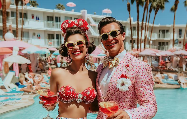 CARNAVAL POOL PARTY Hotel Gold By Marina Playa del Inglés CARNAVAL POOL PARTY Hotel Gold By Marina Playa del Inglés